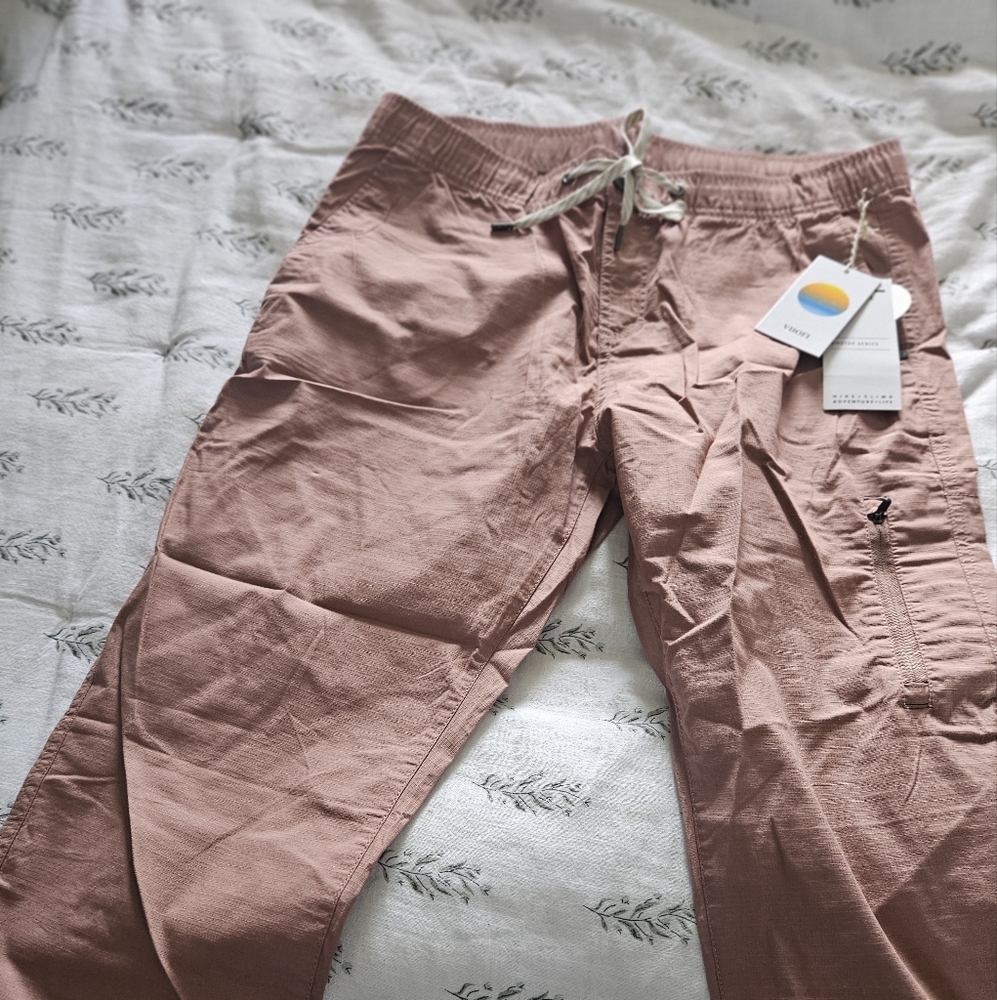 Womens sports utility pants